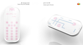 Illustration for article titled Macbook Would Commit Adultery With LED Cellphone